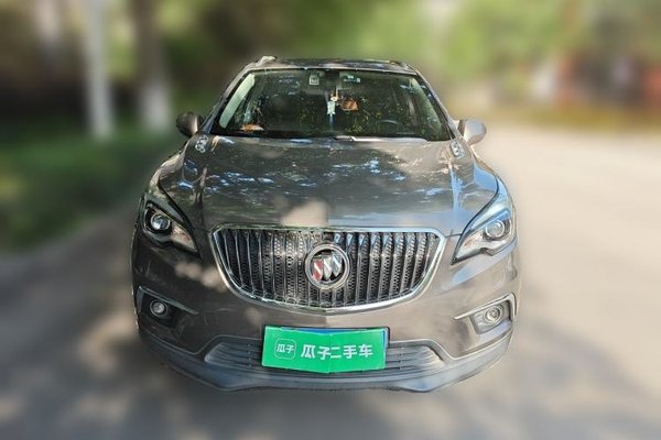 Buick Envision 2016, 79900 км, за 7938 USD