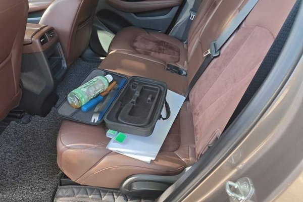 Buick Envision 2016, 79900 км, за 7938 USD - фото 14