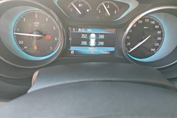 Buick Envision 2016, 79900 км, за 7938 USD - фото 9
