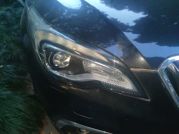 Buick Envision 2016, 86800 км, за 6897 USD - фото 7