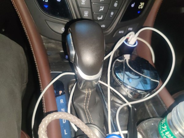 Buick Envision 2016, 86800 км, за 6897 USD - фото 15