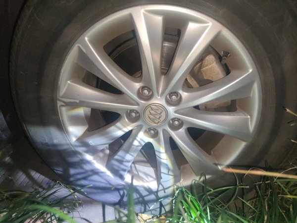 Buick Envision 2016, 86800 км, за 6897 USD - фото 8