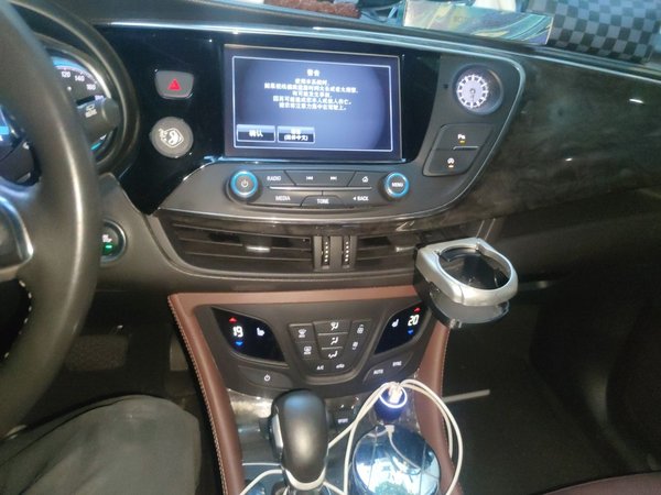 Buick Envision 2016, 86800 км, за 6897 USD - фото 14