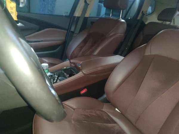 Buick Envision 2016, 86800 км, за 6897 USD - фото 16