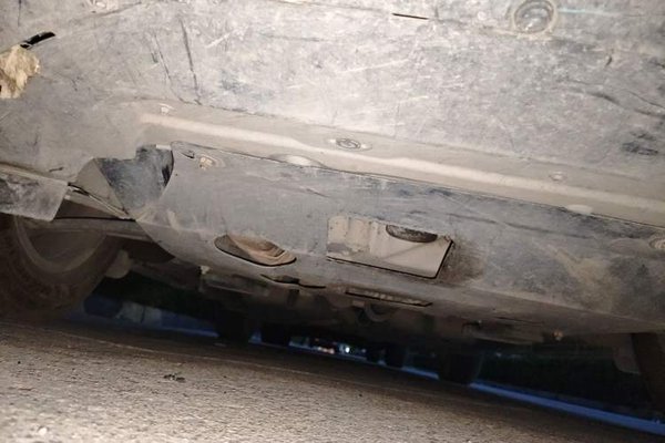 Buick Envision 2016, 128900 км, за 6193 USD - фото 22