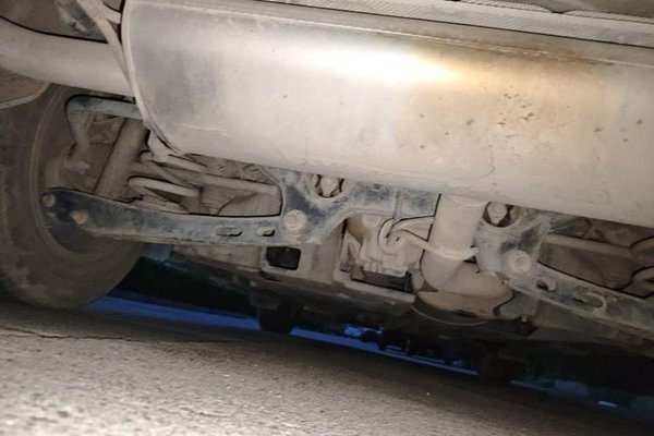 Buick Envision 2016, 128900 км, за 6193 USD - фото 23