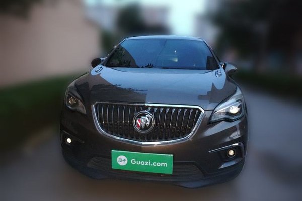 Buick Envision 2016, 128900 км, за 6193 USD - фото 28