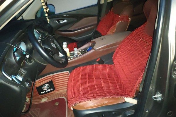 Buick Envision 2016, 128900 км, за 6193 USD - фото 13