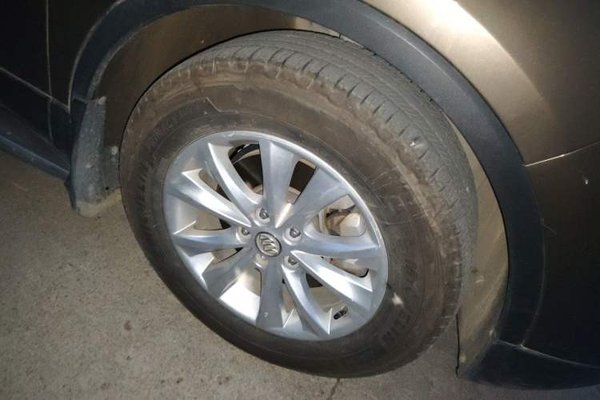 Buick Envision 2016, 128900 км, за 6193 USD - фото 6