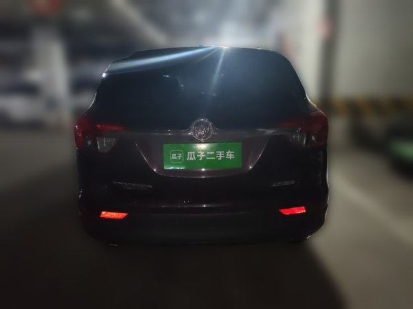 Buick Envision 2016, 104300 км, за 7144 USD - фото 6