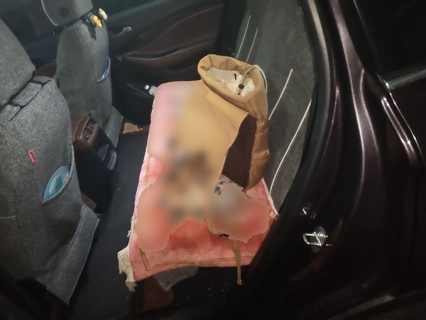 Buick Envision 2016, 104300 км, за 7144 USD - фото 19