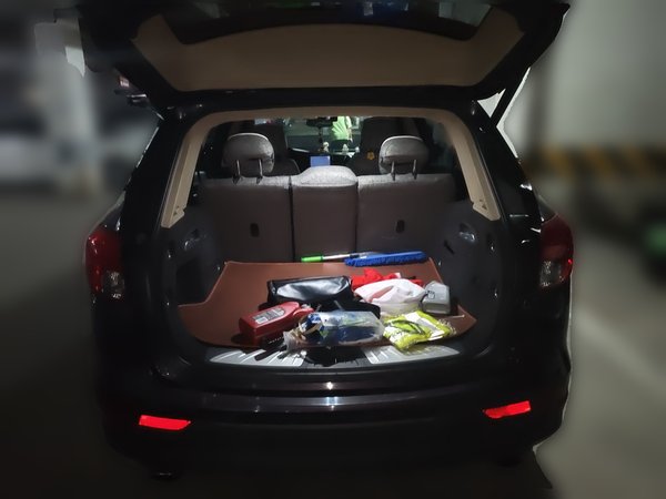 Buick Envision 2016, 104300 км, за 7144 USD - фото 13