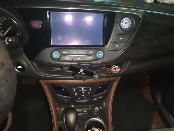 Buick Envision 2016, 104300 км, за 7144 USD - фото 16