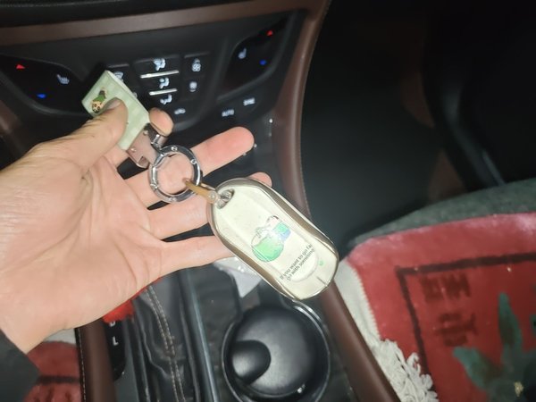 Buick Envision 2016, 104300 км, за 7144 USD - фото 14