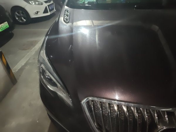 Buick Envision 2016, 104300 км, за 7144 USD - фото 8