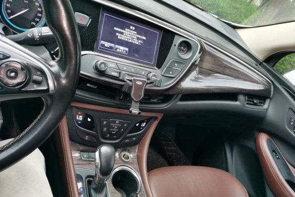 Buick Envision 2016, 82100 км, за 8225 USD - фото 10