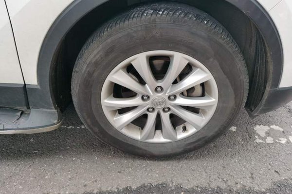 Buick Envision 2016, 82100 км, за 8225 USD