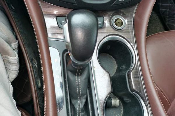 Buick Envision 2016, 82100 км, за 8225 USD - фото 11