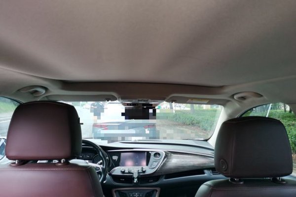 Buick Envision 2016, 82100 км, за 8225 USD - фото 15