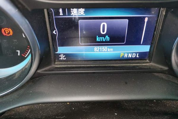 Buick Envision 2016, 82100 км, за 8225 USD - фото 9