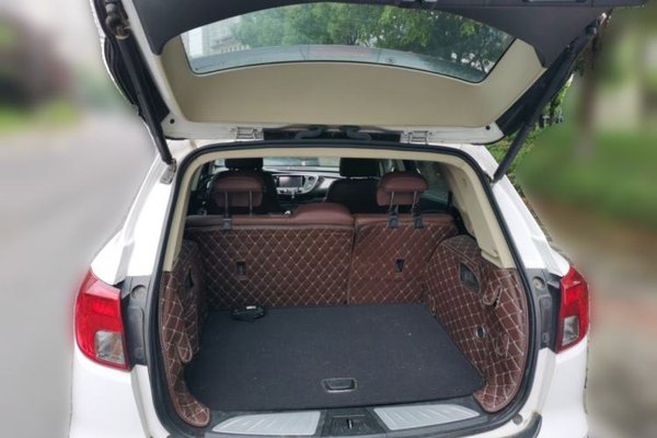 Buick Envision 2016, 82100 км, за 8225 USD - фото 16