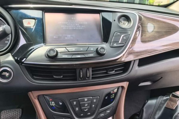 Buick Envision 2017, 178500 км, за 6691 USD - фото 16