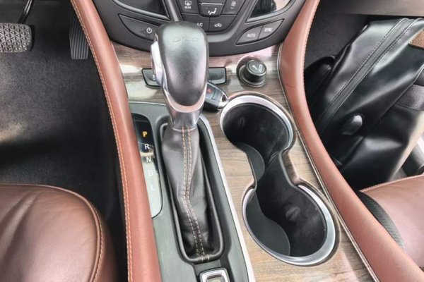 Buick Envision 2017, 178500 км, за 6691 USD - фото 17