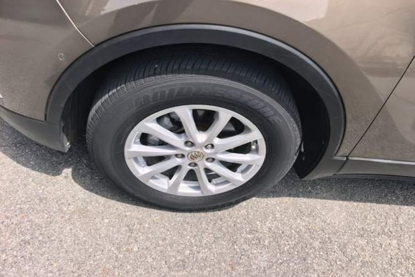 Buick Envision 2017, 178500 км, за 6691 USD - фото 8