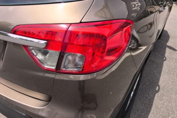 Buick Envision 2017, 178500 км, за 6691 USD - фото 7