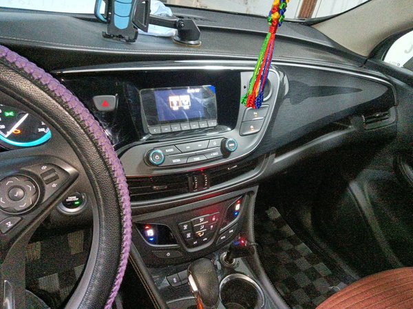 Buick Envision 2017, 32500 км, за 6758 USD - фото 14