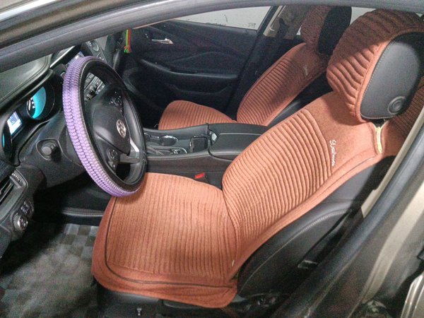 Buick Envision 2017, 32500 км, за 6758 USD - фото 16