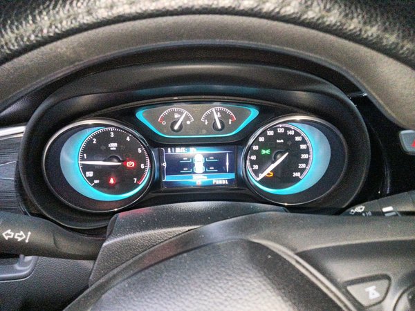 Buick Envision 2017, 32500 км, за 6758 USD - фото 12