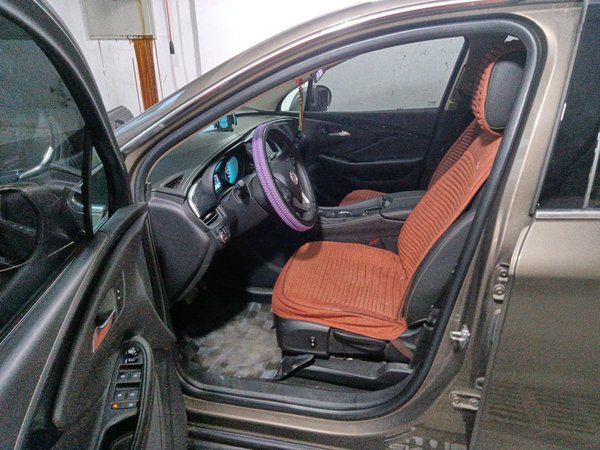 Buick Envision 2017, 32500 км, за 6758 USD - фото 17