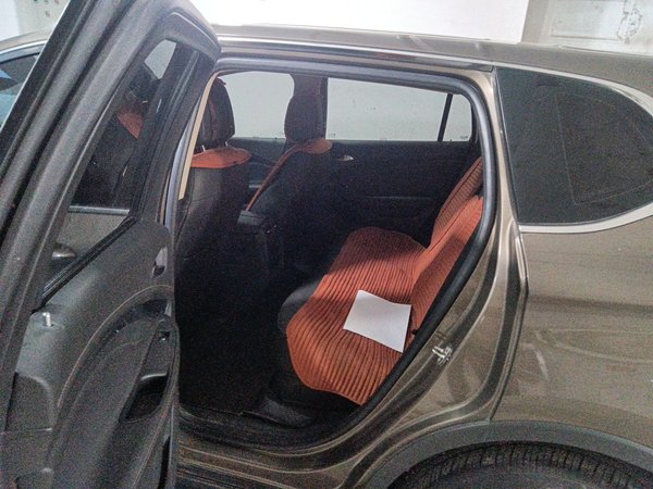 Buick Envision 2017, 32500 км, за 6758 USD - фото 18
