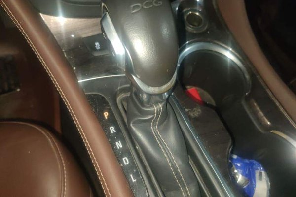 Buick Envision 2017, 64400 км, за 6398 USD - фото 15