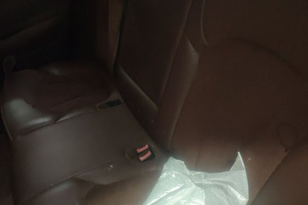Buick Envision 2017, 64400 км, за 6398 USD - фото 18