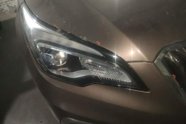 Buick Envision 2017, 64400 км, за 6398 USD - фото 7
