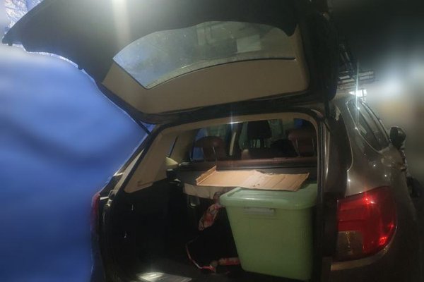 Buick Envision 2017, 64400 км, за 6398 USD - фото 20