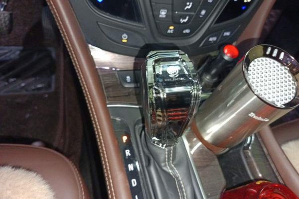 Buick Envision 2017, 70300 км, за 8832 USD - фото 15
