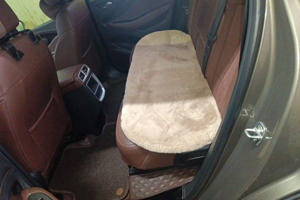 Buick Envision 2017, 70300 км, за 8832 USD - фото 18