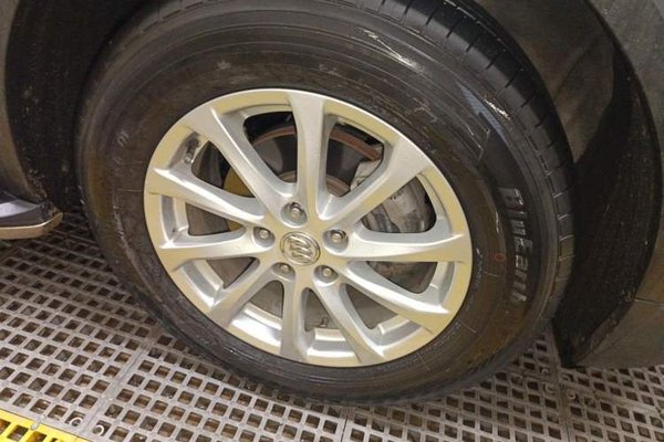Buick Envision 2017, 70300 км, за 8832 USD - фото 8