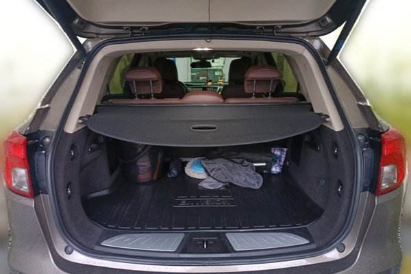 Buick Envision 2017, 70300 км, за 8832 USD - фото 20