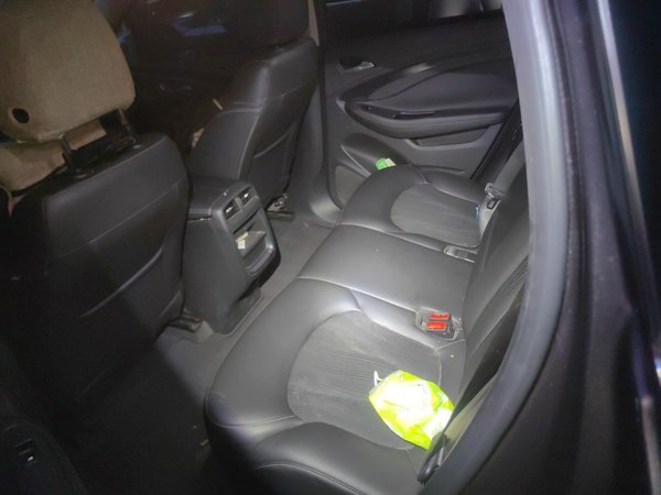 Buick Envision 2017, 99600 км, за 5620 USD - фото 18