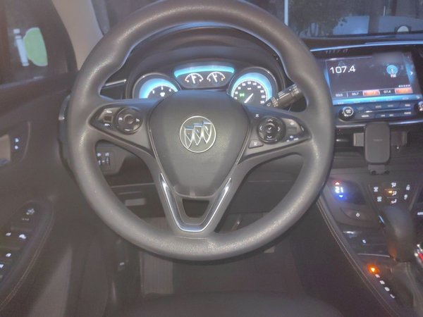 Buick Envision 2017, 99600 км, за 5620 USD - фото 11
