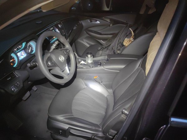 Buick Envision 2017, 99600 км, за 5620 USD - фото 16