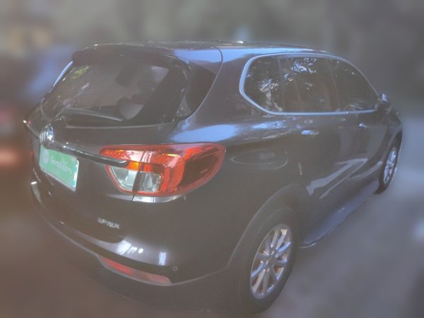 Buick Envision 2017, 99600 км, за 5620 USD - фото 6