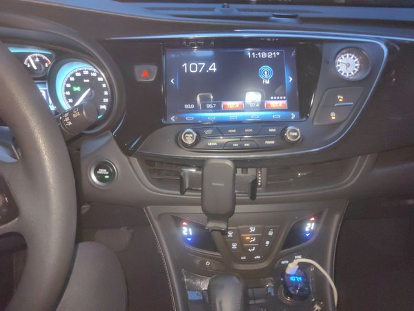 Buick Envision 2017, 99600 км, за 5620 USD - фото 14