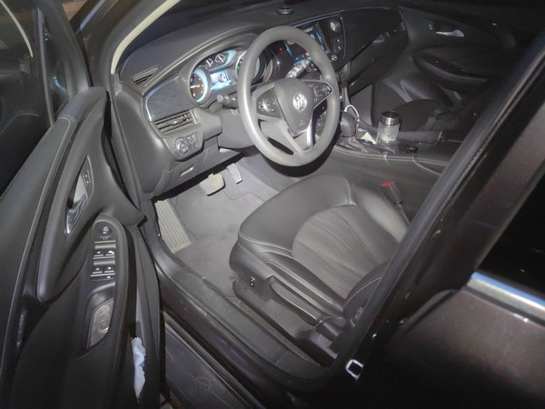 Buick Envision 2017, 99600 км, за 5620 USD - фото 17