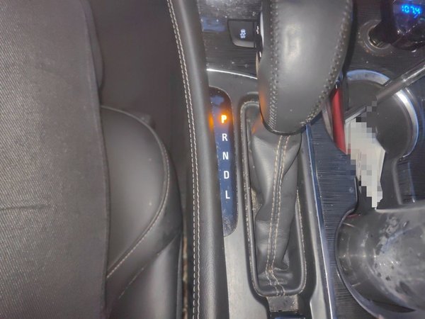 Buick Envision 2017, 99600 км, за 5620 USD - фото 15