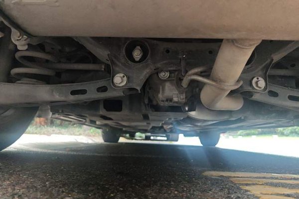 Buick Envision 2017, 124800 км, за 7143 USD